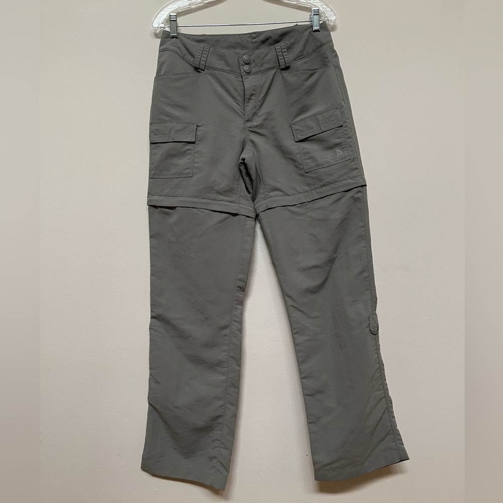 The North Face Paramount Convertible Hiking Pants